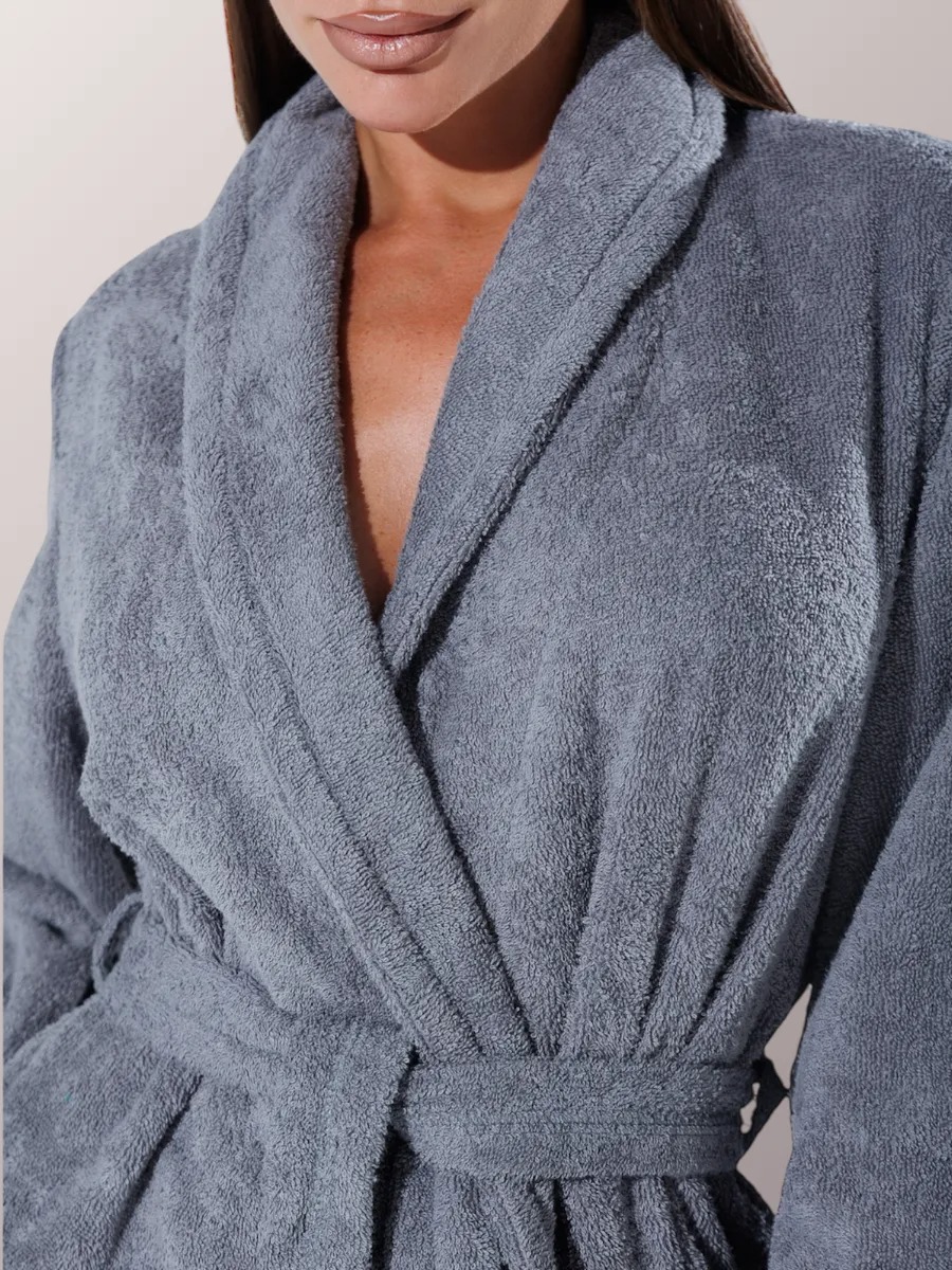 Peignoir de bain femmes