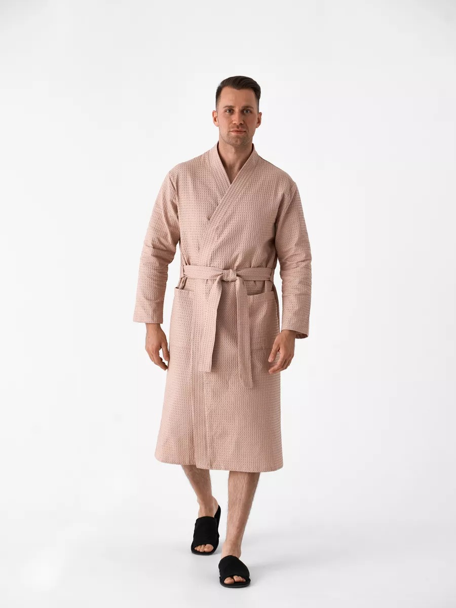 Peignoir pour couple