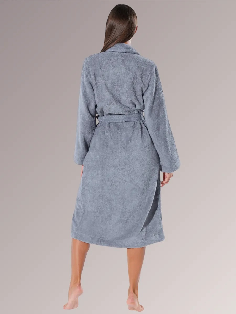 Peignoir de bain femmes